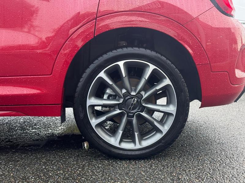 Fiat 500x My23 1.5 FireFly 130 ch s/S Dct7 Hybrid Sport