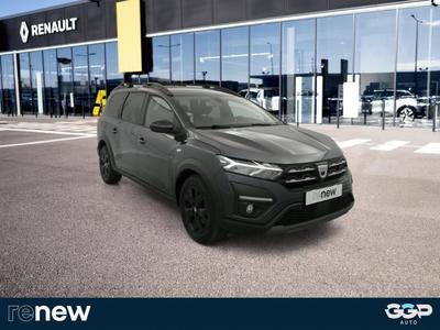 Dacia Jogger TCe 110 7 places Sl Extreme +