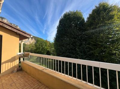 Appartement - 77 m² - 4 pièces