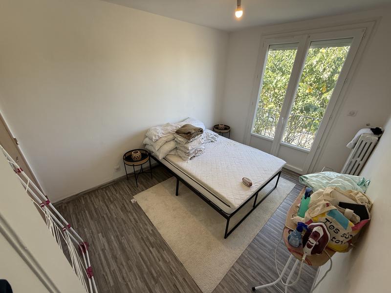 Maison - 60 m² - 3 pièces