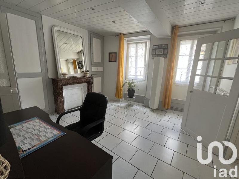 Maison - 155 m² - 5 pièces