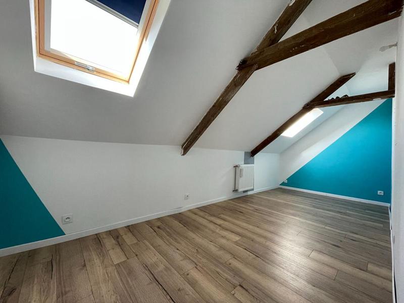 Longère - 153 m² - 7 pièces