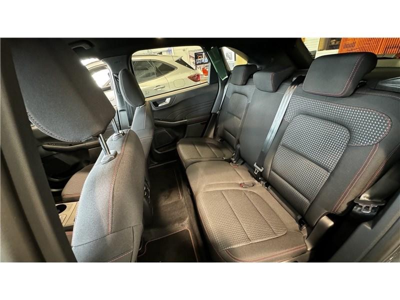 Ford Kuga III 2.5 Duratec 225 Ch Phev Powershift St-Line Business