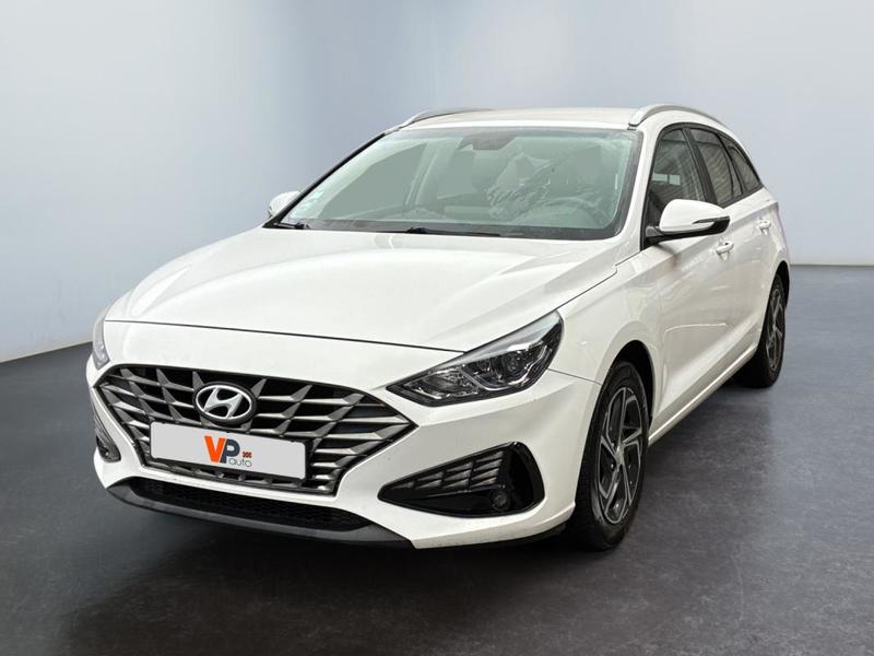 Hyundai i30 Sw 1.6 CRDi 115 Dct-7 Business