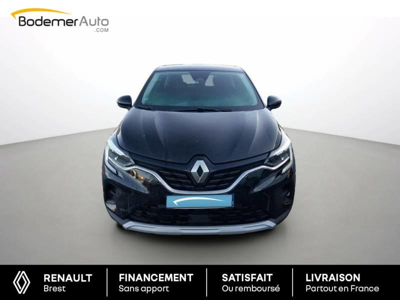 Renault Captur TCe 90 Equilibre