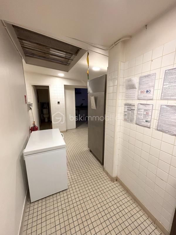 Immeuble - 198 m² - 6 pièces