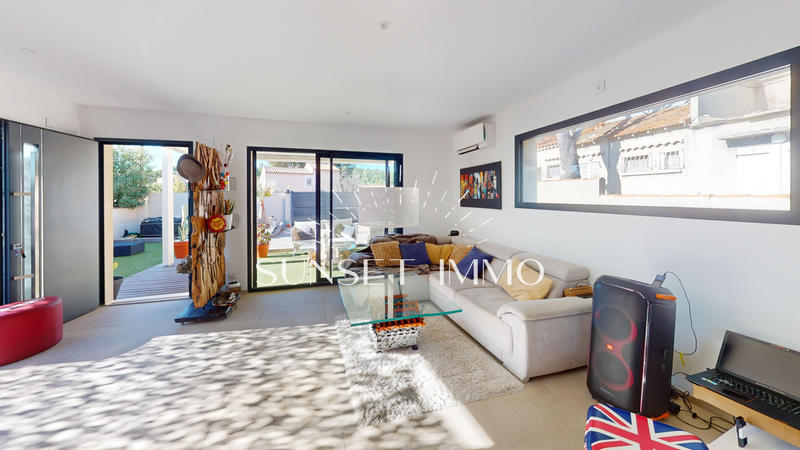 Maison - 173 m² - 4 pièces