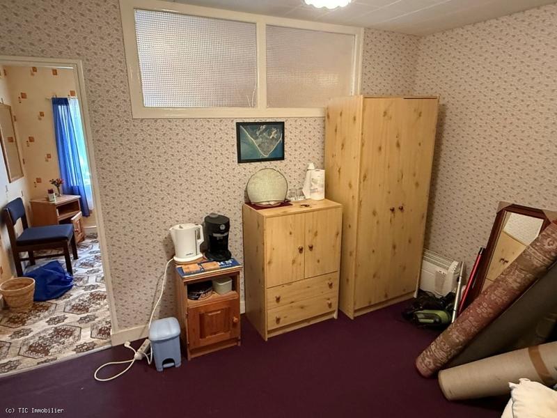 Maison de campagne - 183 m² - 7 pièces