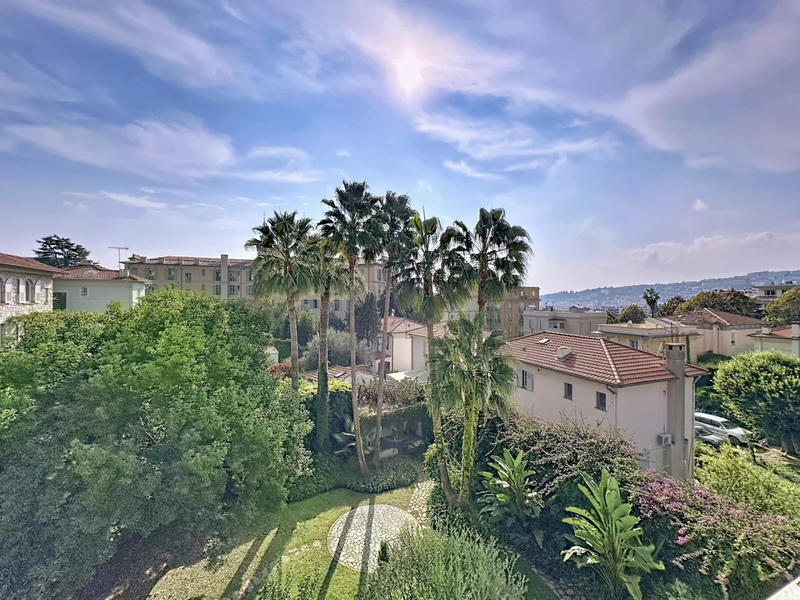 Appartement - 121 m² - 4 pièces