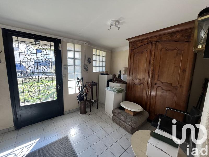 Maison - 141 m² - 6 pièces