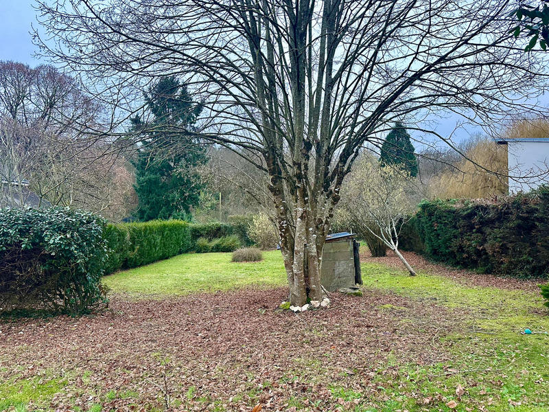 Maison - 163 m² - 6 pièces