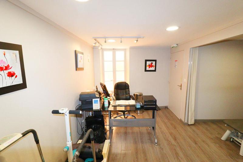 Maison - 175 m² - 5 pièces