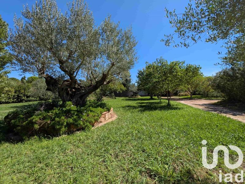 Maison - 200 m² - 7 pièces