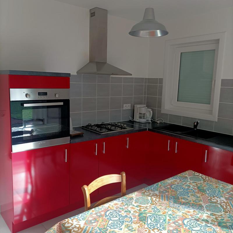 Maison de campagne - 116 m² - 7 pièces