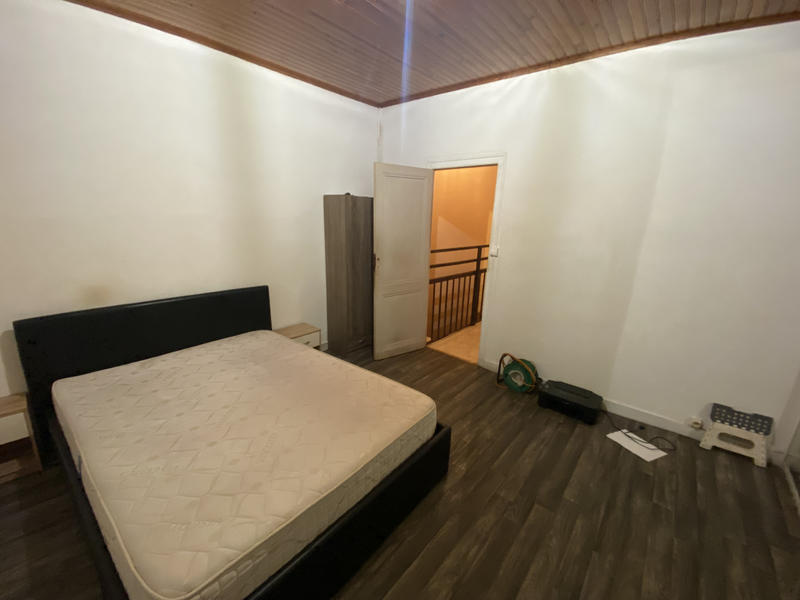 Maison - 50 m² - 3 pièces