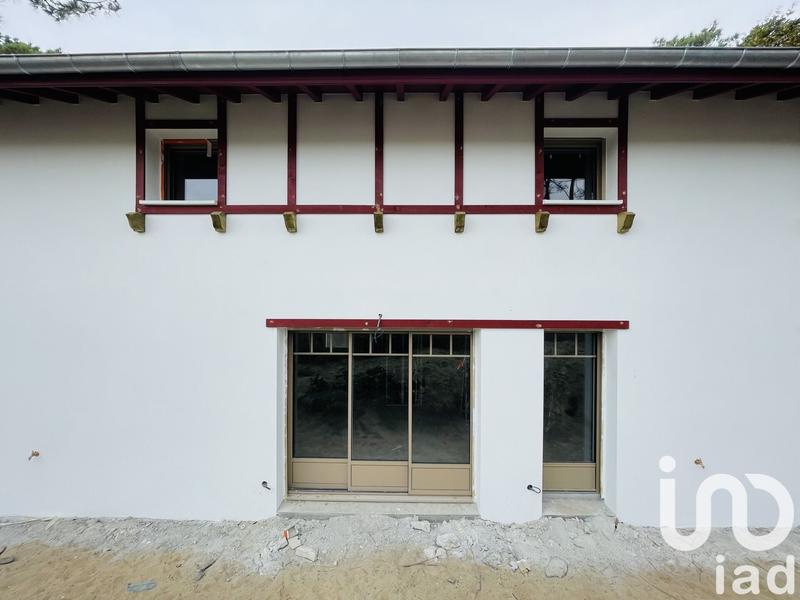 Maison - 87 m² - 4 pièces