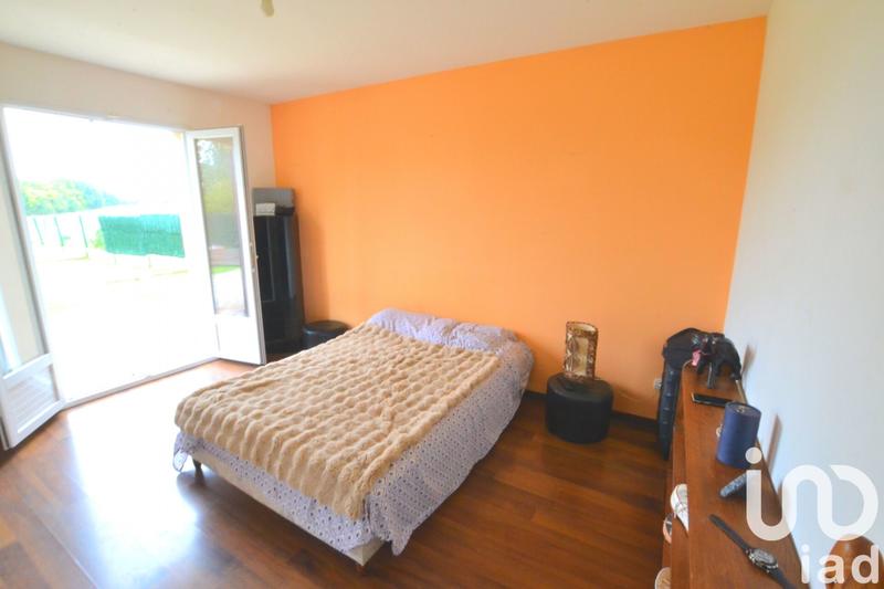 Maison - 141 m² - 5 pièces