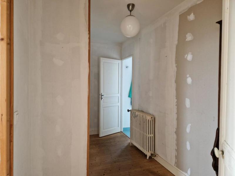 Maison - 126 m² - 6 pièces