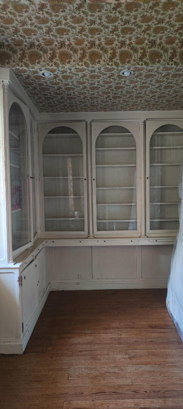 Maison - 116 m² - 7 pièces