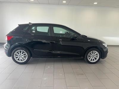 Seat Ibiza 1.0 EcoTSI 110 ch s/S Bvm6 Copa