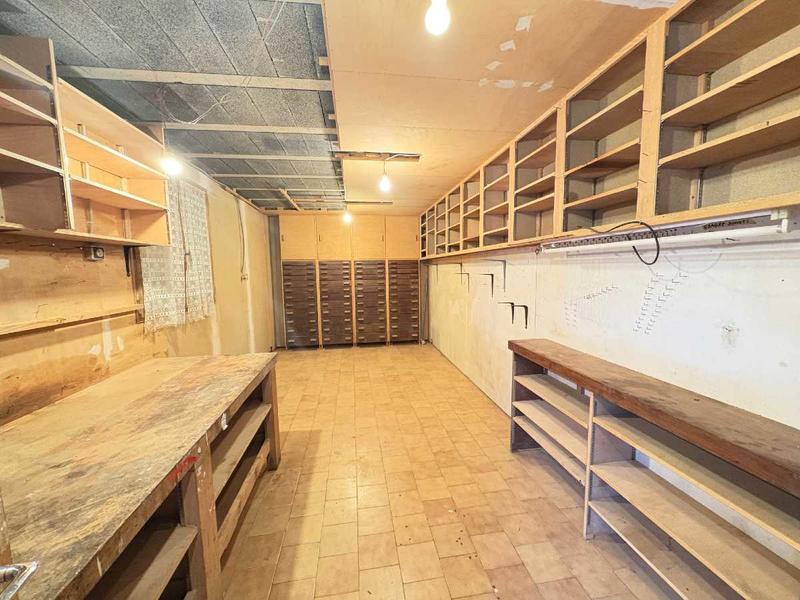 Villa - 150 m² - 5 pièces