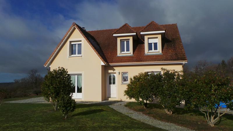 Maison - 139 m² - 6 pièces