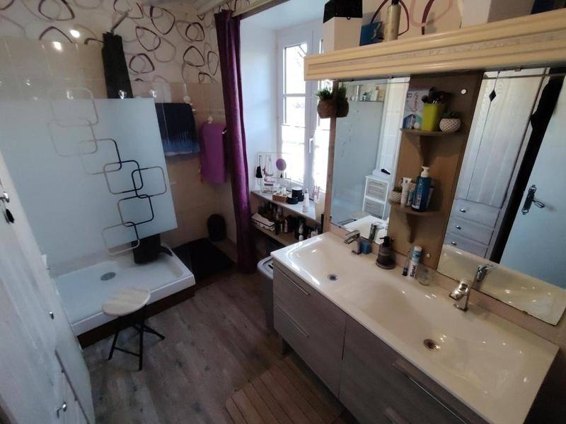 Maison de ville - 225 m² - 10 pièces