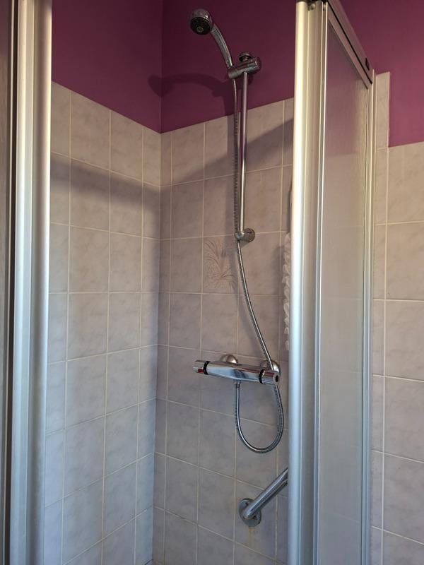 Propriété - 145 m² - 5 pièces