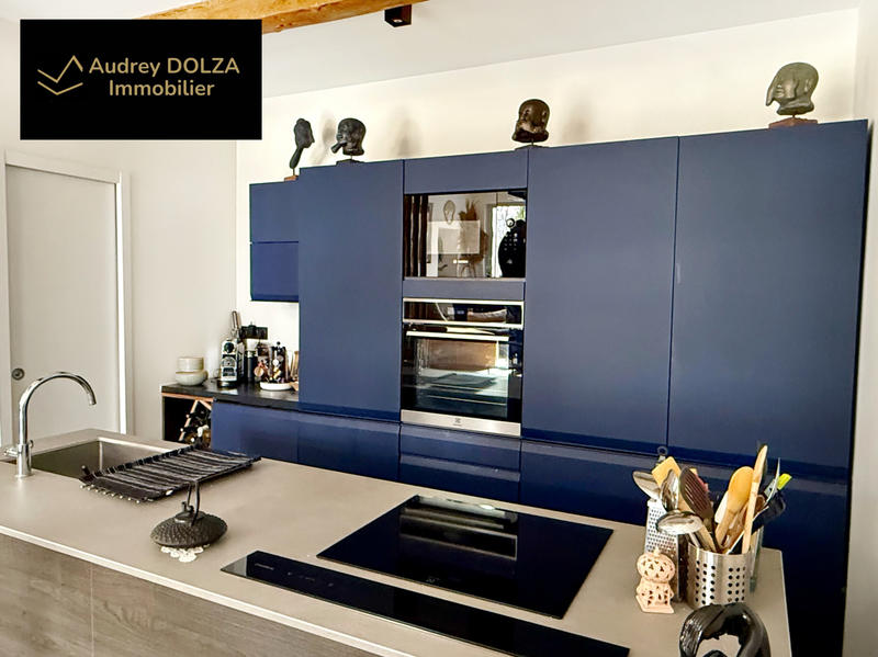 Maison - 74 m² - 3 pièces