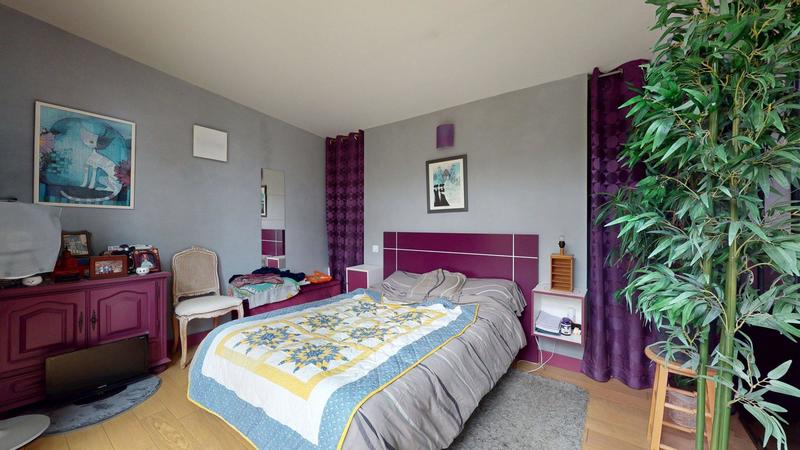 Viager - Maison - 85 m² - 4 pièces