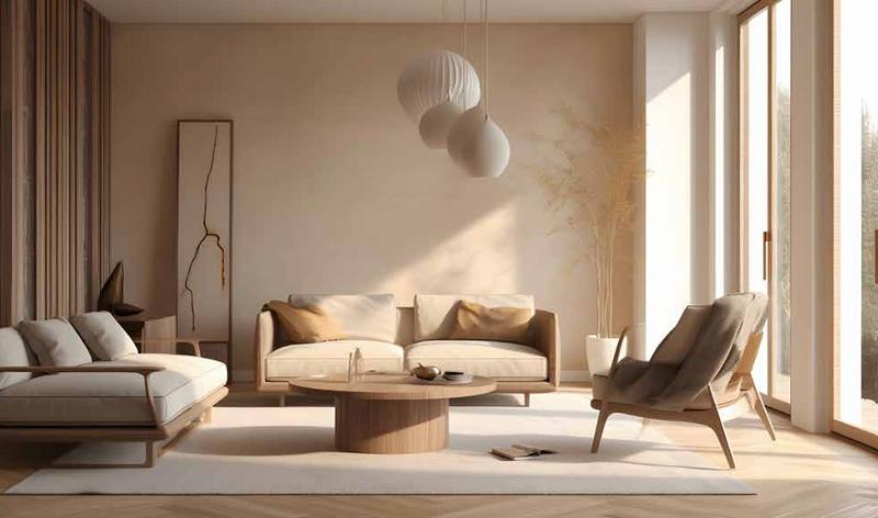 Appartement - 107 m² - 5 pièces