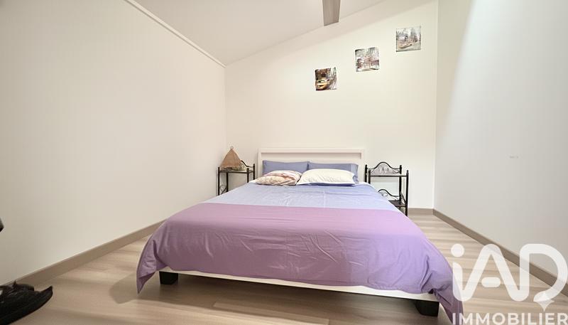 Maison - 234 m² - 7 pièces