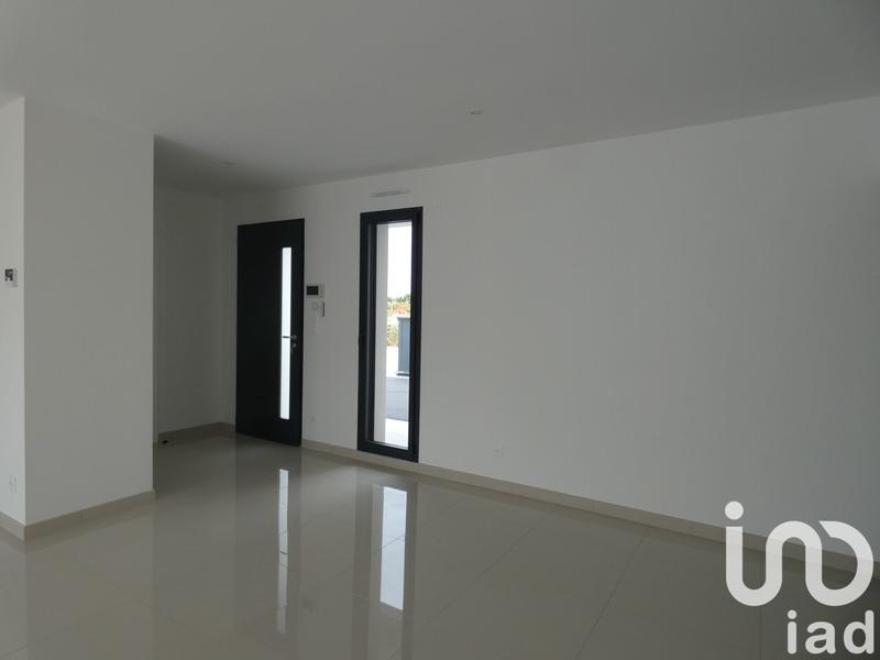 Maison - 138 m² - 5 pièces