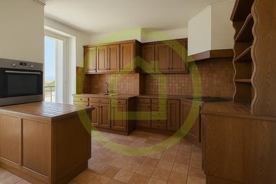 Appartement - 131 m² - 5 pièces