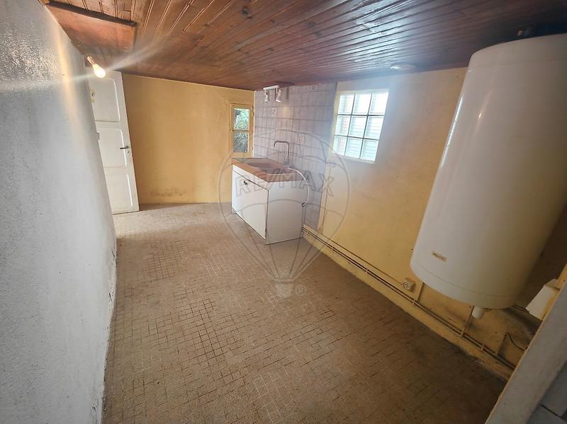 Corps de ferme - 74 m² - 4 pièces