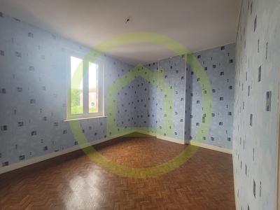 Maison - 74 m² - 4 pièces