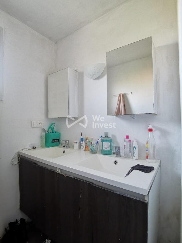 Maison contemporaine - 90 m² - 4 pièces