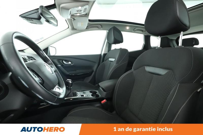 Renault Kadjar 1.2 TCe Energy Zen 130 ch