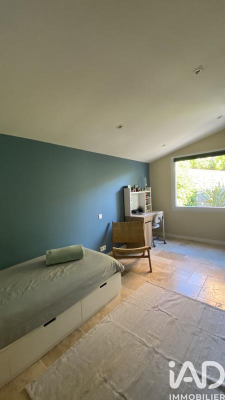 Maison - 89 m² - 4 pièces