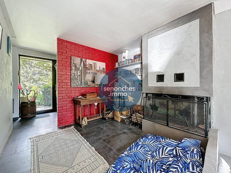 Maison d'architecte - 180 m² - 7 pièces