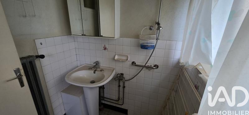 Maison de campagne - 120 m² - 4 pièces