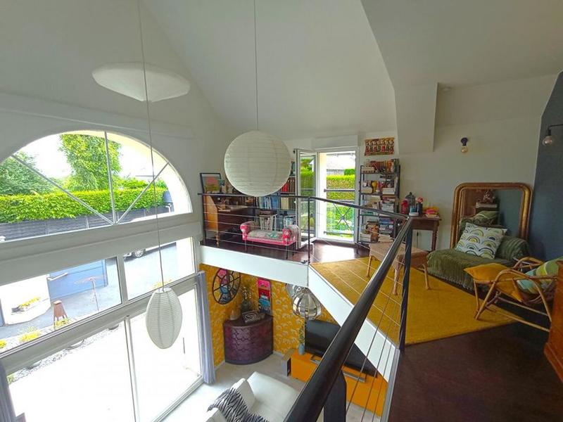 Maison - 177 m² - 6 pièces