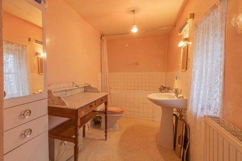 Longère - 88 m² - 4 pièces