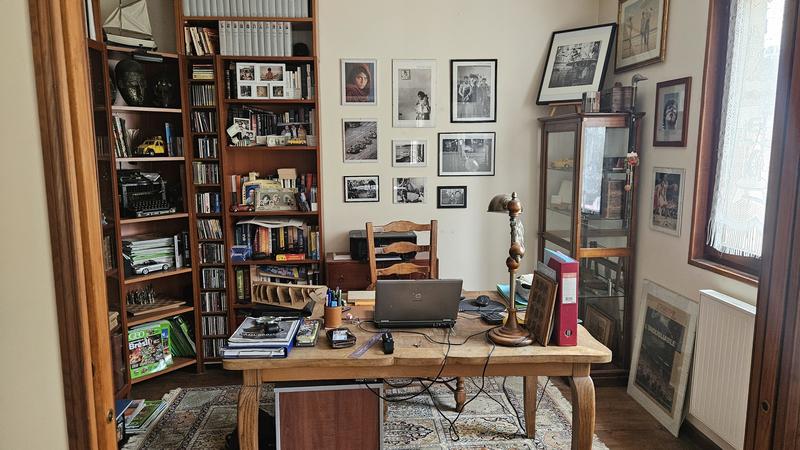 Pavillon - 108 m² - 5 pièces