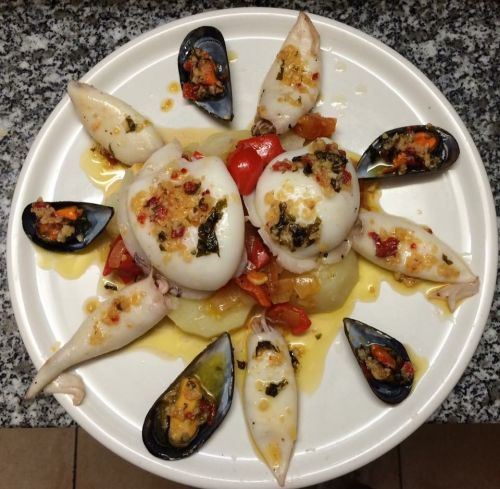 Lapitz Herria Bar Restaurant Basque