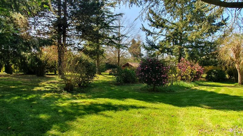 Maison - 168 m² - 7 pièces