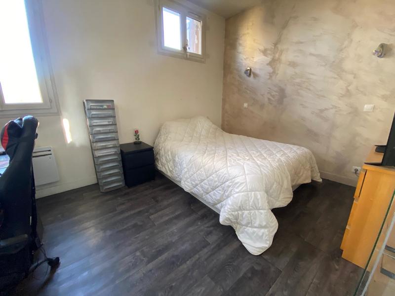 Appartement - 48 m² - 3 pièces