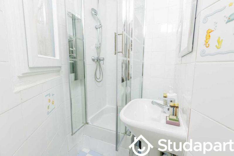 Appartement - 39 m² - 2 pièces