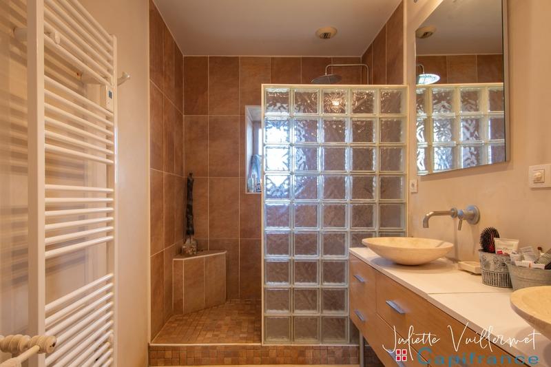 Maison bourgeoise - 393 m² - 10 pièces