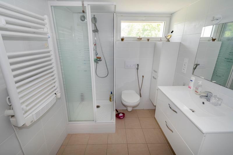 Maison - 180 m² - 6 pièces